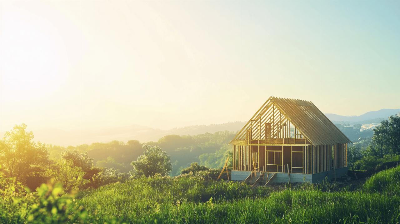 Comment construire sa maison tout seul ? Guide complet de la plomberie en autoconstruction