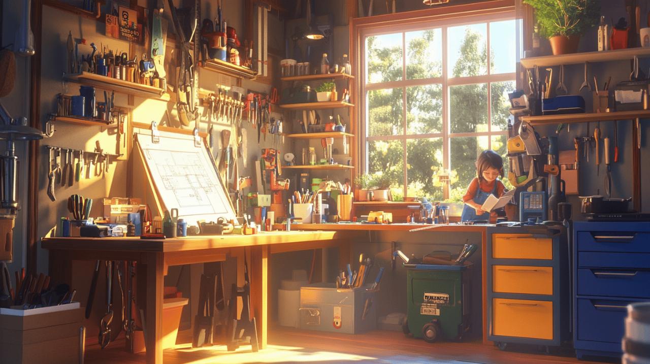 Guide des regles thermiques essentielles pour les bricoleurs du dimanche