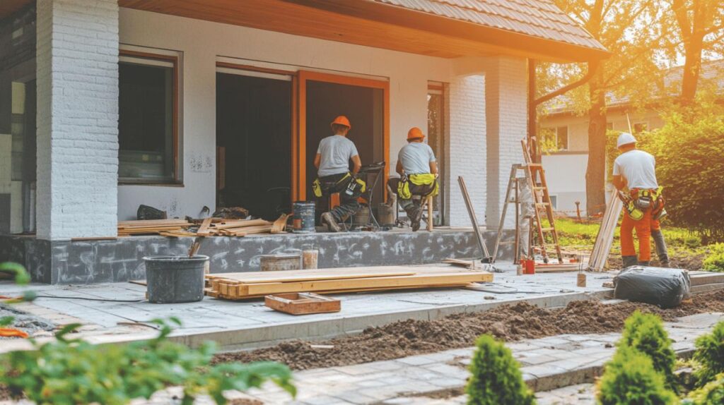 Isolation de toiture : Les solutions sur-mesure de Clic Travaux – Experts en renovation
