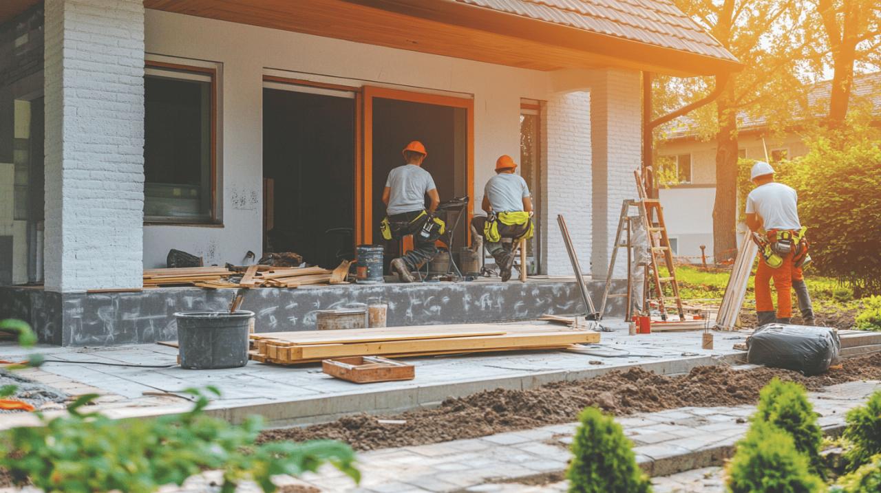 Isolation de toiture : Les solutions sur-mesure de Clic Travaux – Experts en renovation