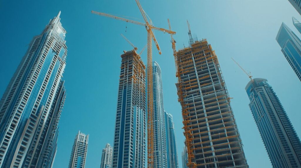 Construction metallique : decouvrez les entreprises de Batiment et Construction les plus innovantes